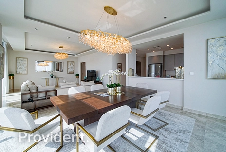 Apartment - Provident Estate
