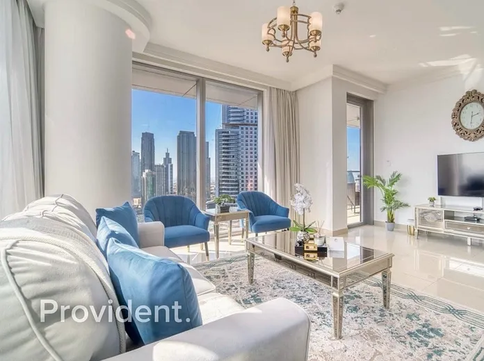 Apartment - Provident Estate