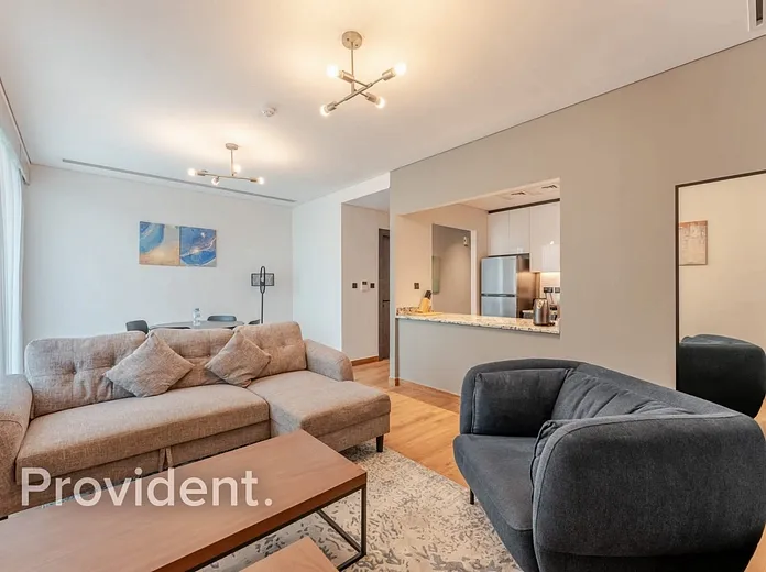 Apartment - Provident Estate