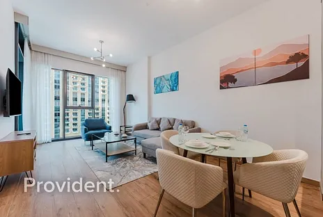 Apartment - Provident Estate