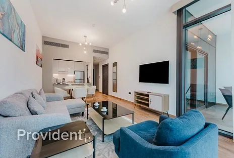 Apartment - Provident Estate