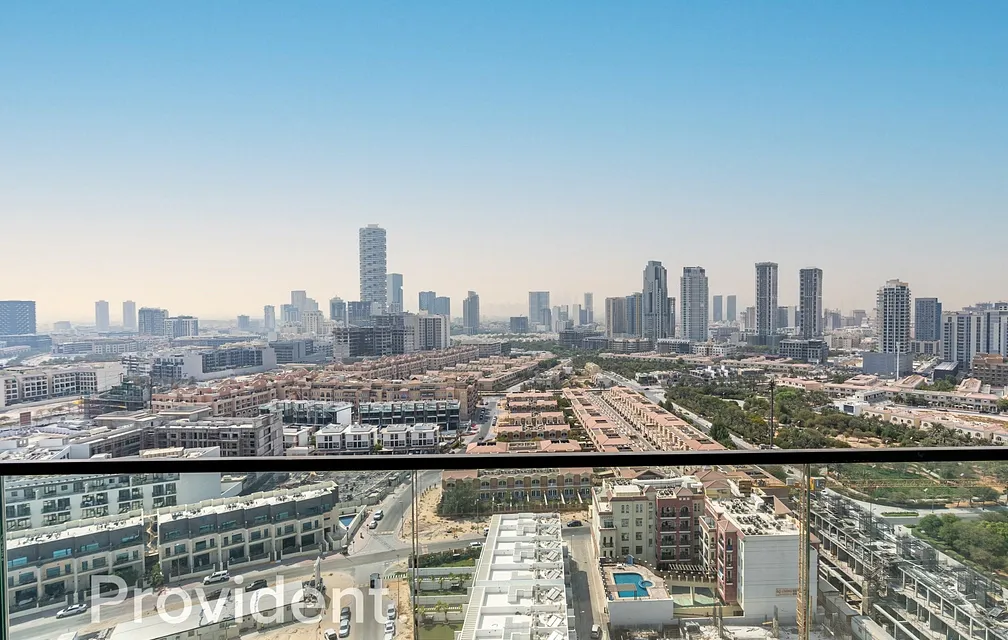 Apartment - Provident Estate