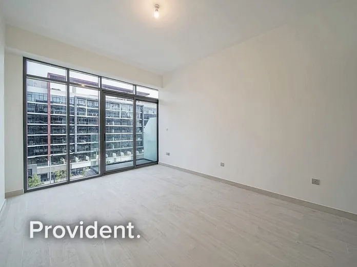 Apartment,Studio - Provident Estate