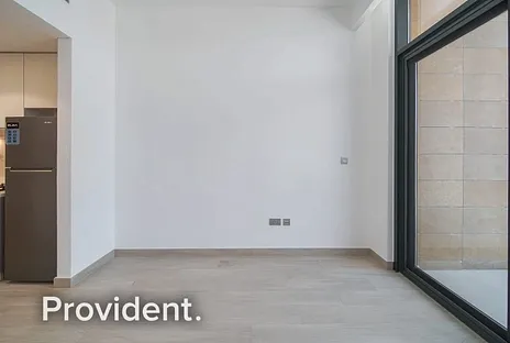 Apartment,Studio - Provident Estate