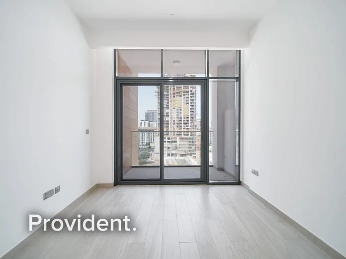 Apartment,Studio - Provident Estate