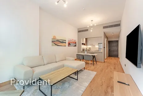 Apartment - Provident Estate
