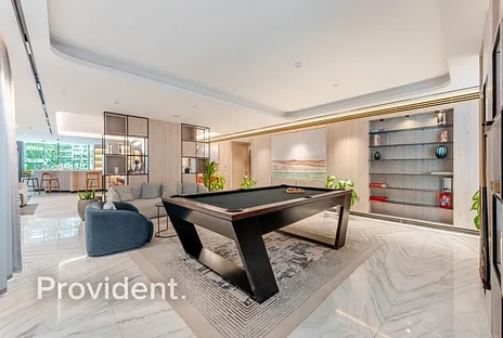 Penthouse - Provident Estate
