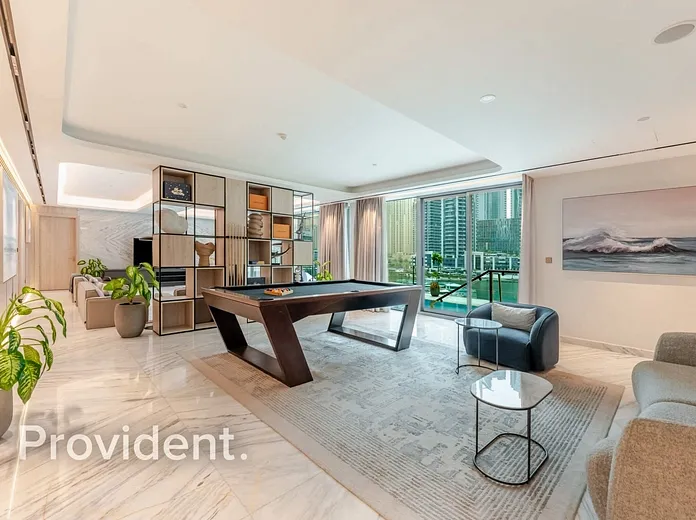Penthouse - Provident Estate