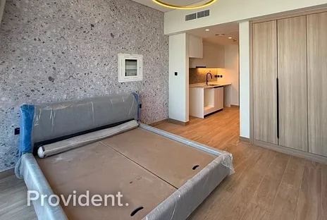 Apartment,Studio - Provident Estate