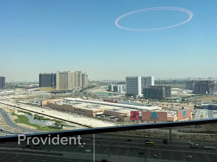 Apartment,Studio - Provident Estate