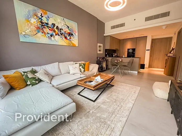 Apartment - Provident Estate