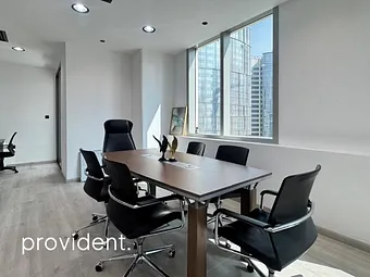 Office Space