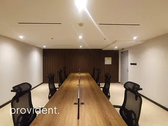 Office Space