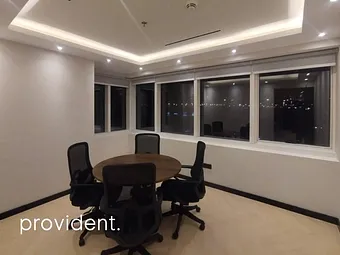 Office Space