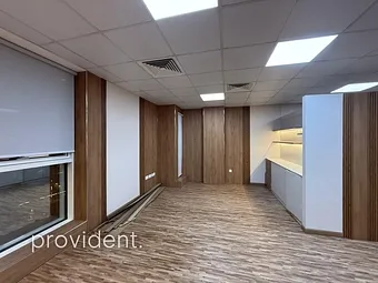 Office Space