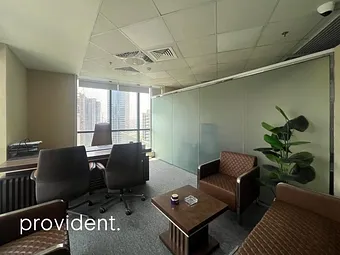 Office Space