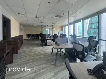Office Space