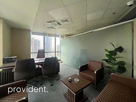 Office Space