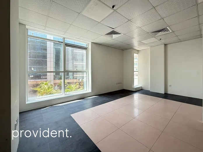 Office Space,Studio - Provident Estate