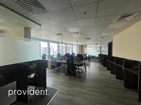 Office Space