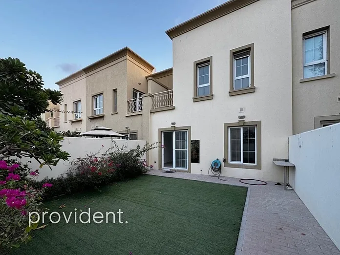 Villa - Provident Estate