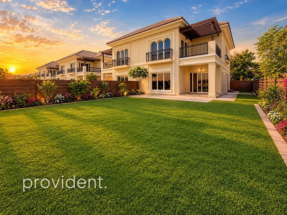 property image - Provident Estate