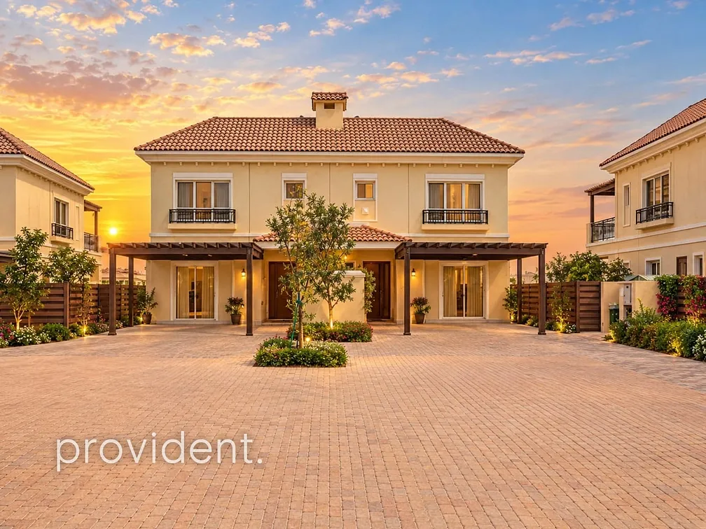 property image - Provident Estate