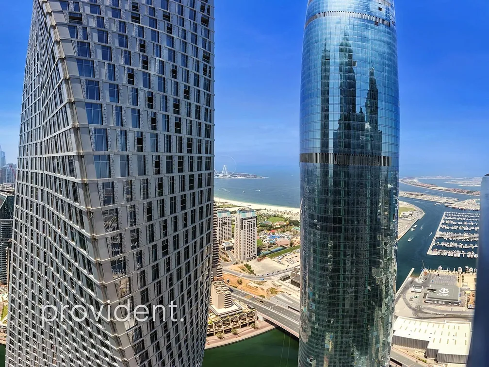 Apartment - Provident Estate