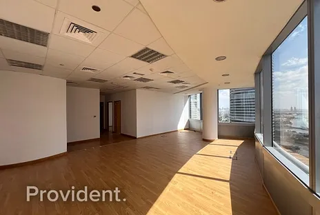 Office Space - Provident Estate