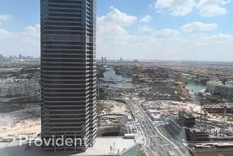 Office Space - Provident Estate