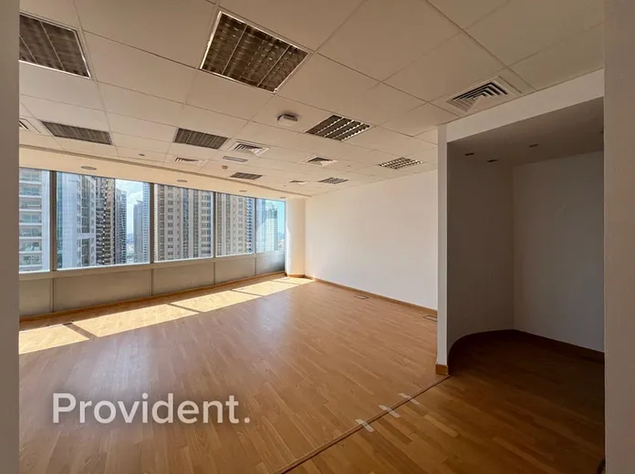 Office Space - Provident Estate
