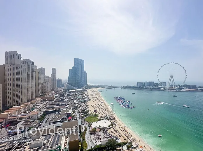 Apartment - Provident Estate