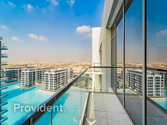 Apartment - Provident Estate