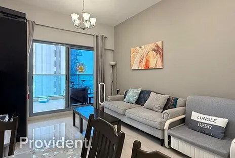Apartment - Provident Estate