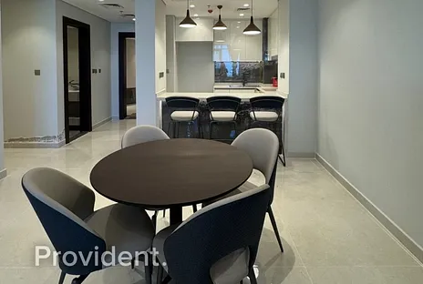 Apartment - Provident Estate