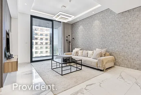 Apartment - Provident Estate