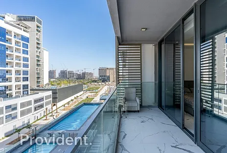 Apartment - Provident Estate