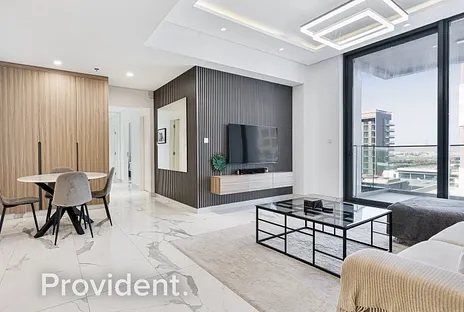 Apartment - Provident Estate
