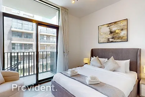Apartment - Provident Estate