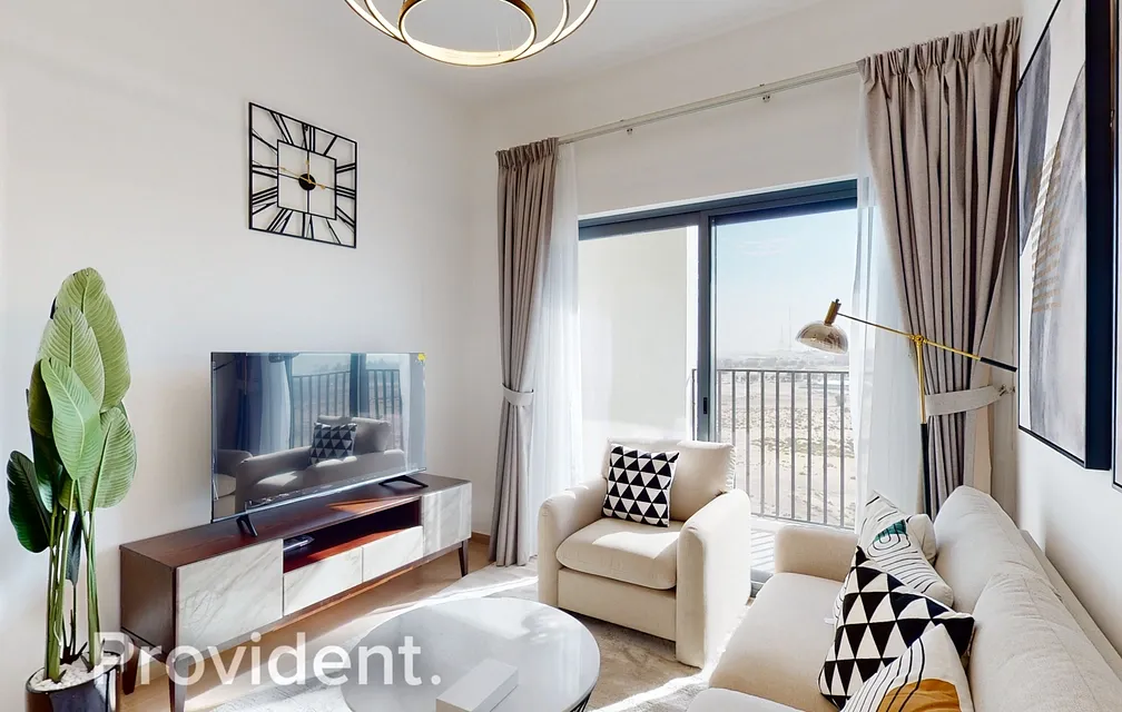 Apartment - Provident Estate