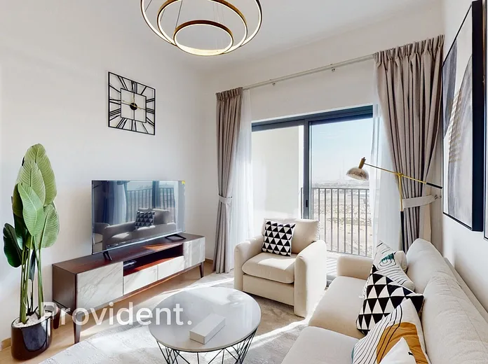 Apartment - Provident Estate