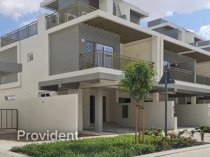 Townhouse - Provident Estate