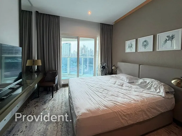 Apartment,Studio - Provident Estate
