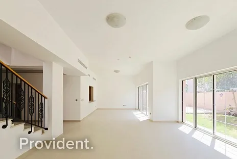 Villa - Provident Estate