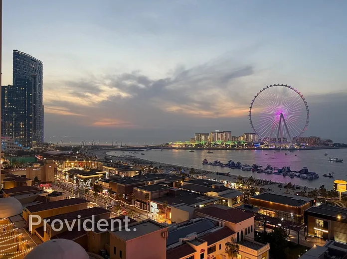 Apartment - Provident Estate