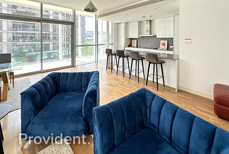 Apartment - Provident Estate