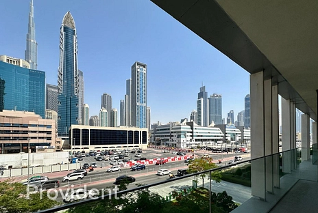 Apartment - Provident Estate