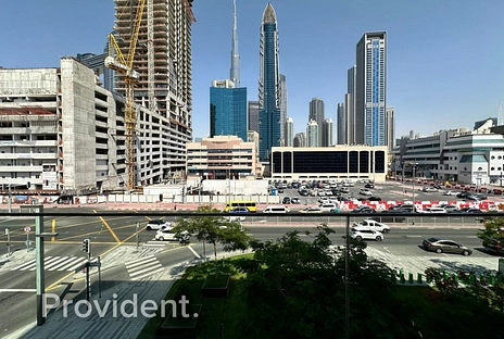 Apartment - Provident Estate