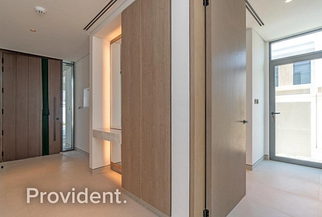 Townhouse - Provident Estate