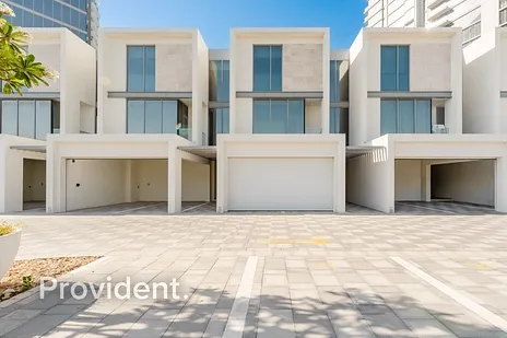 Townhouse